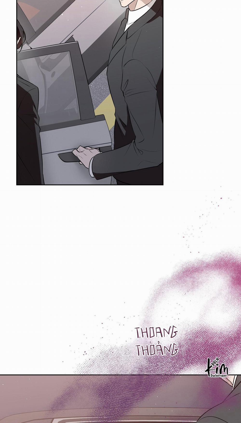 OMEGA HOÀN HẢO CỦA TÔI 13 trang 28