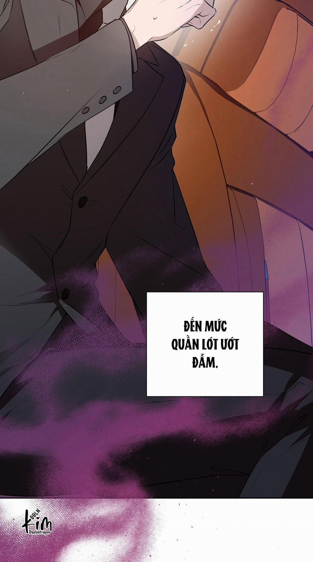 OMEGA HOÀN HẢO CỦA TÔI 13 trang 34