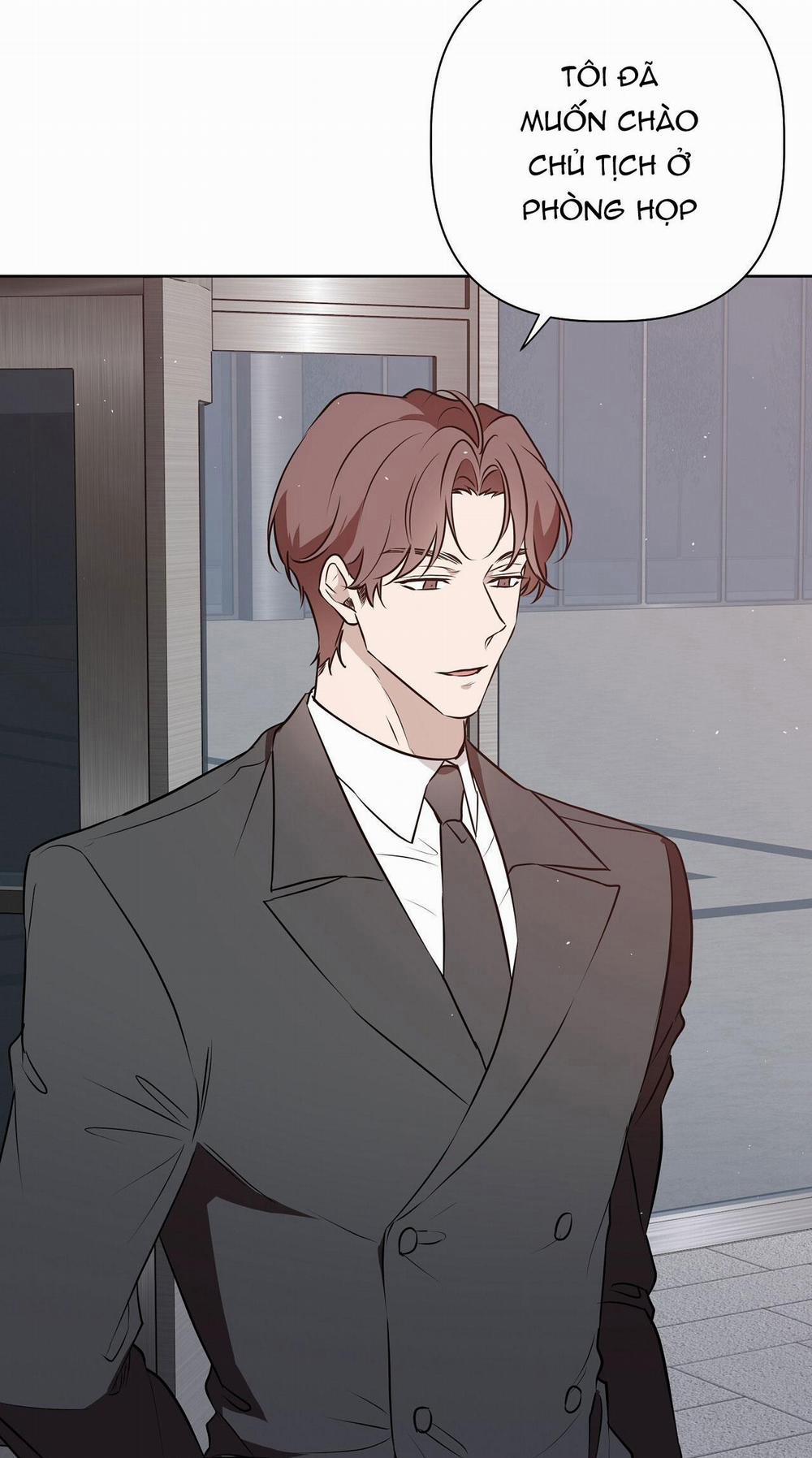 OMEGA HOÀN HẢO CỦA TÔI 13 trang 4