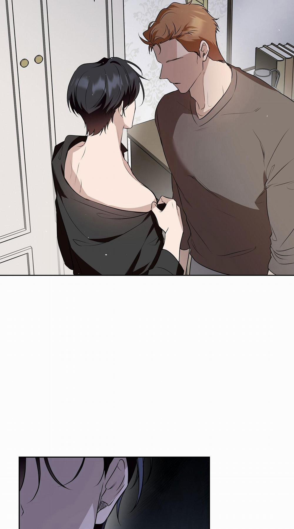 OMEGA HOÀN HẢO CỦA TÔI 13 trang 41