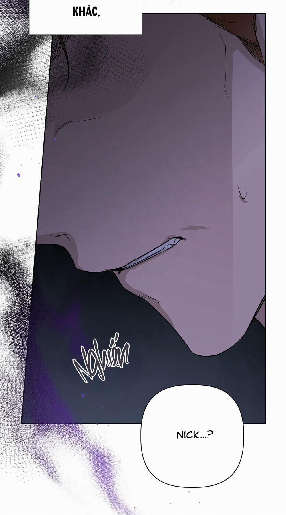 OMEGA HOÀN HẢO CỦA TÔI 13 trang 43