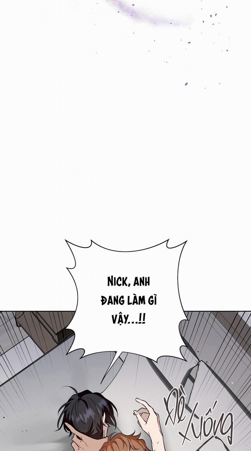 OMEGA HOÀN HẢO CỦA TÔI 13 trang 44