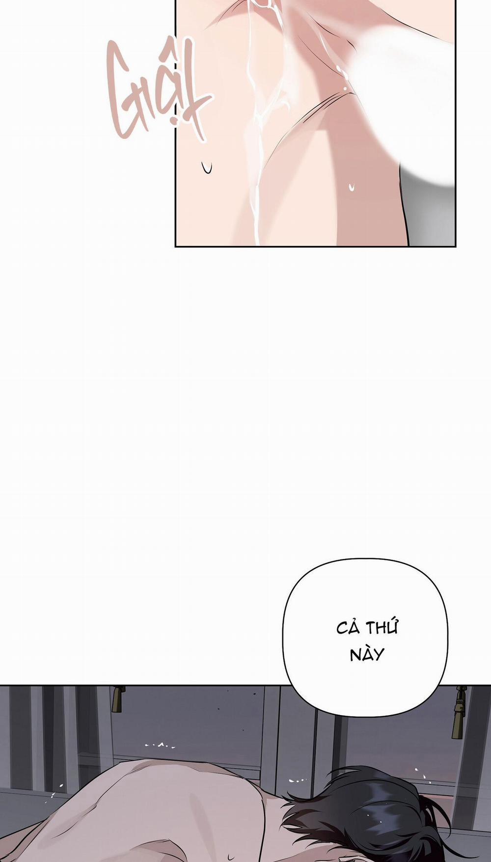 OMEGA HOÀN HẢO CỦA TÔI 13 trang 48