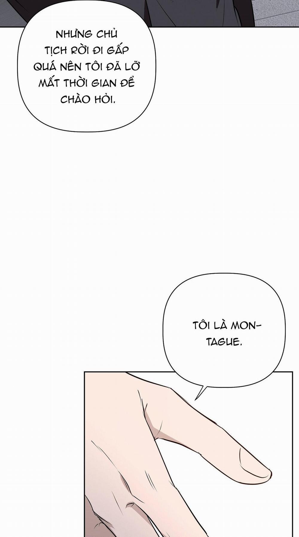 OMEGA HOÀN HẢO CỦA TÔI 13 trang 5