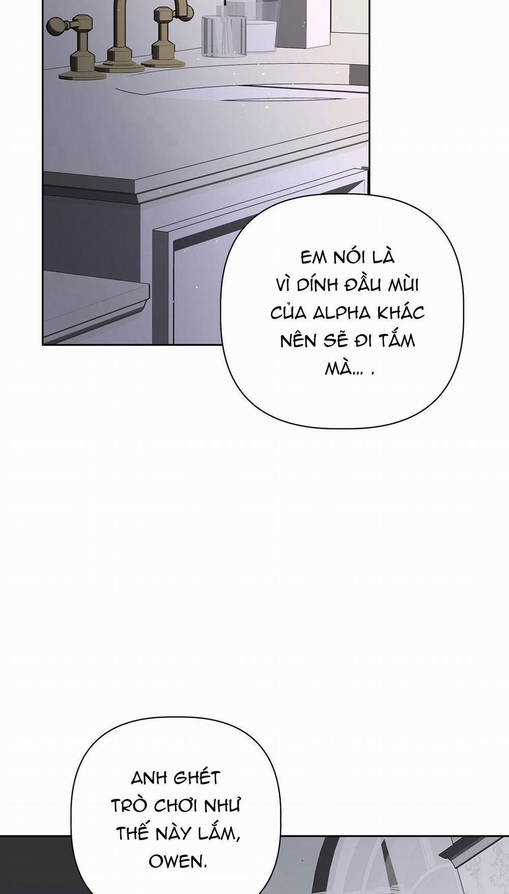 OMEGA HOÀN HẢO CỦA TÔI 13 trang 51