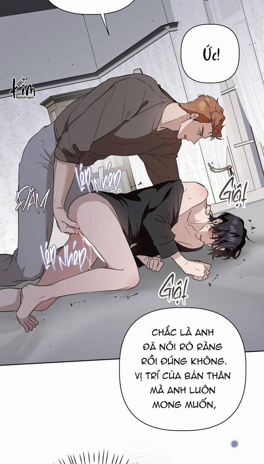 OMEGA HOÀN HẢO CỦA TÔI 13 trang 52