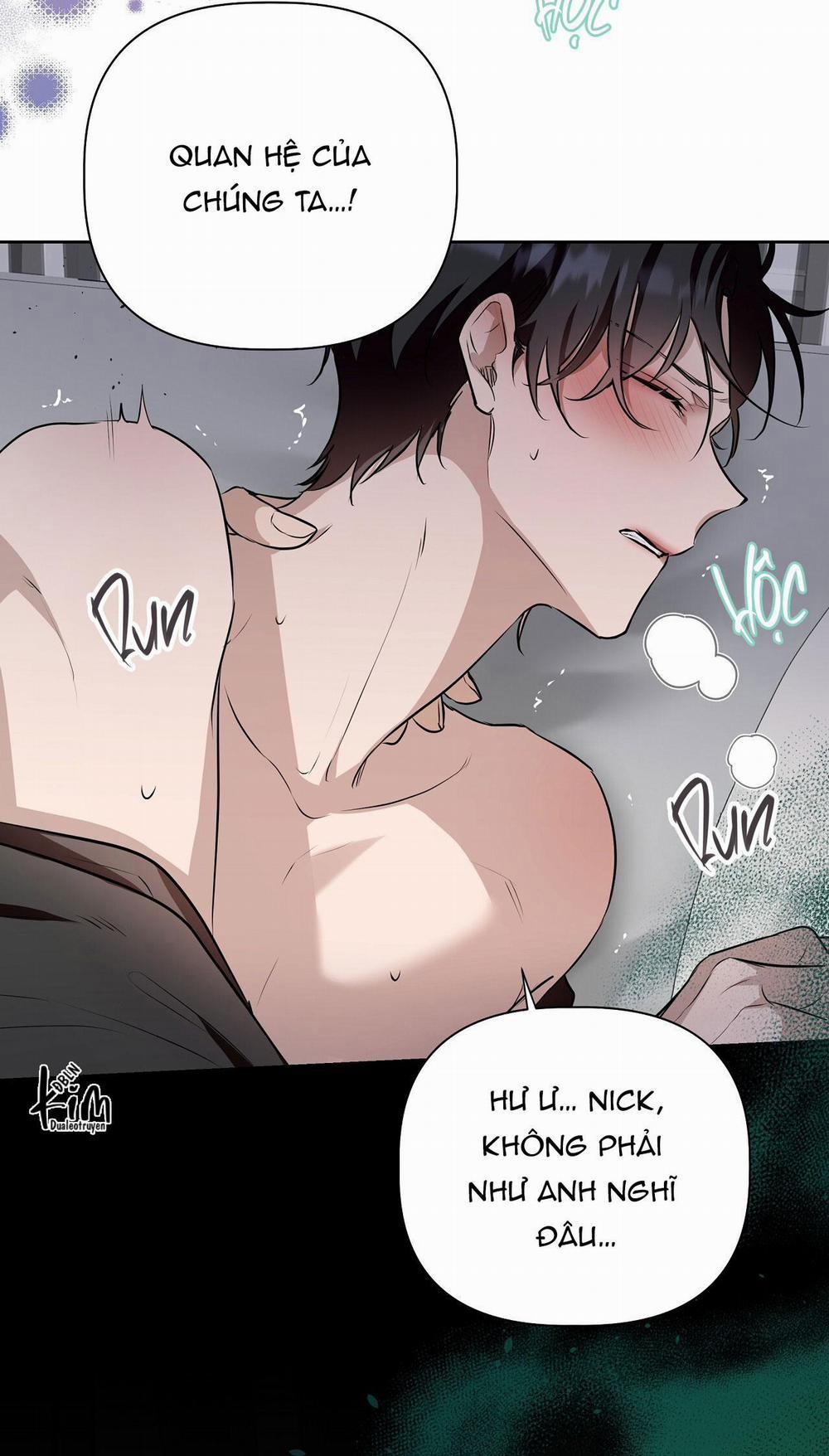 OMEGA HOÀN HẢO CỦA TÔI 13 trang 54