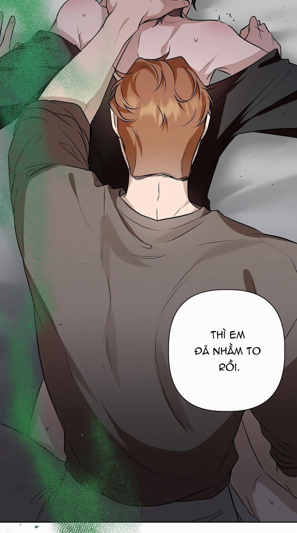 OMEGA HOÀN HẢO CỦA TÔI 13 trang 56