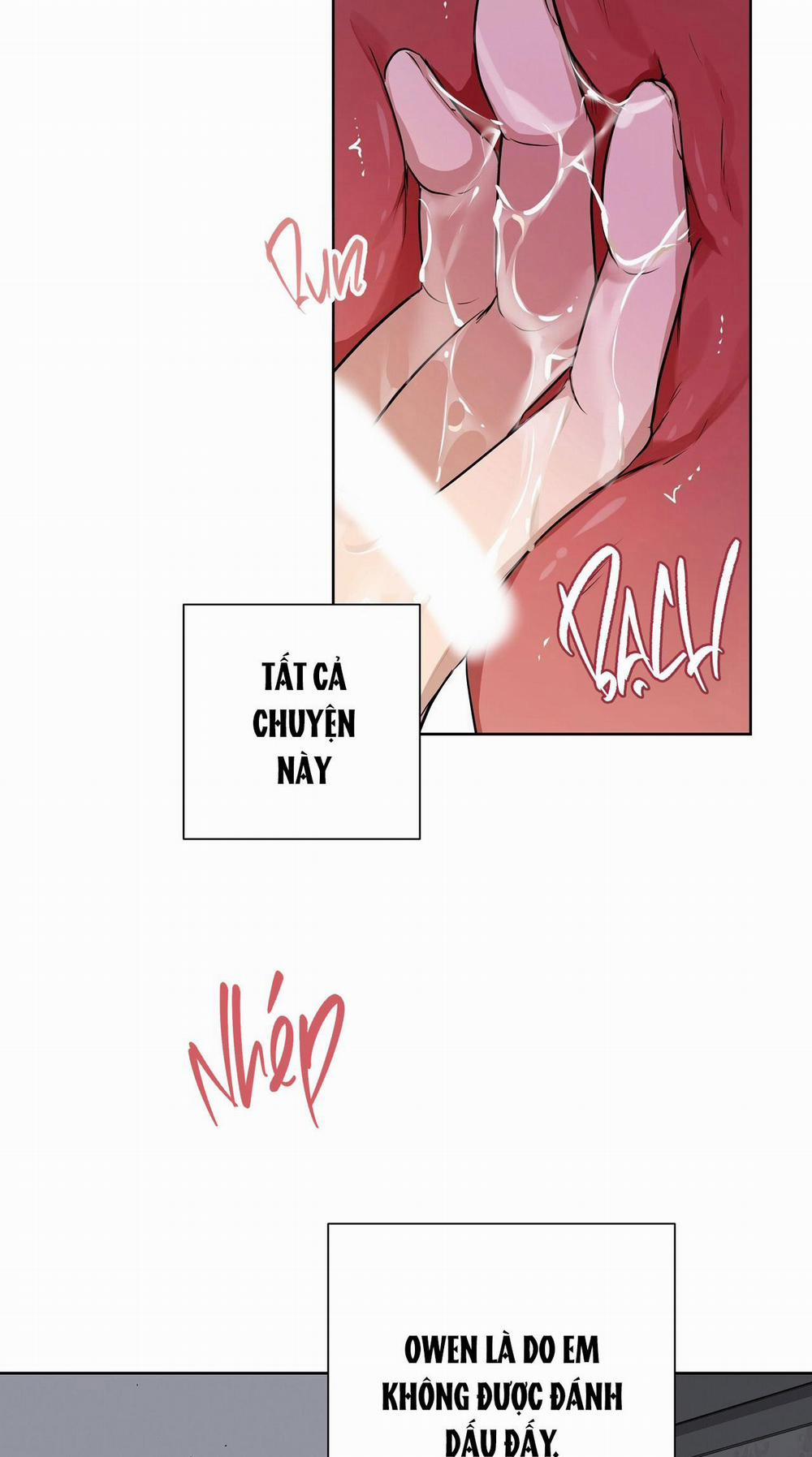 OMEGA HOÀN HẢO CỦA TÔI 13 trang 60