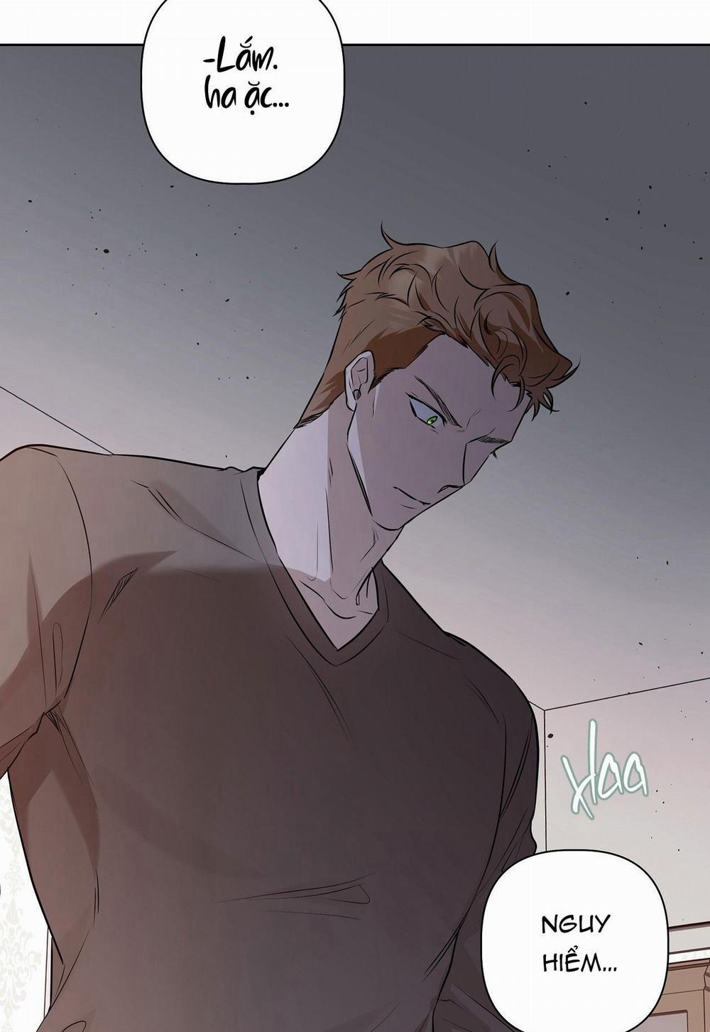 OMEGA HOÀN HẢO CỦA TÔI 13 trang 68