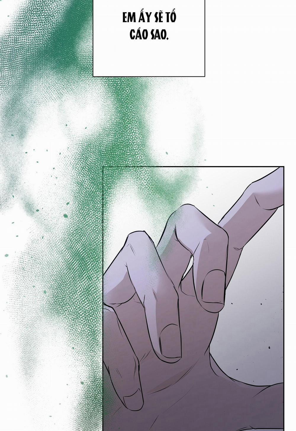 OMEGA HOÀN HẢO CỦA TÔI 13 trang 70