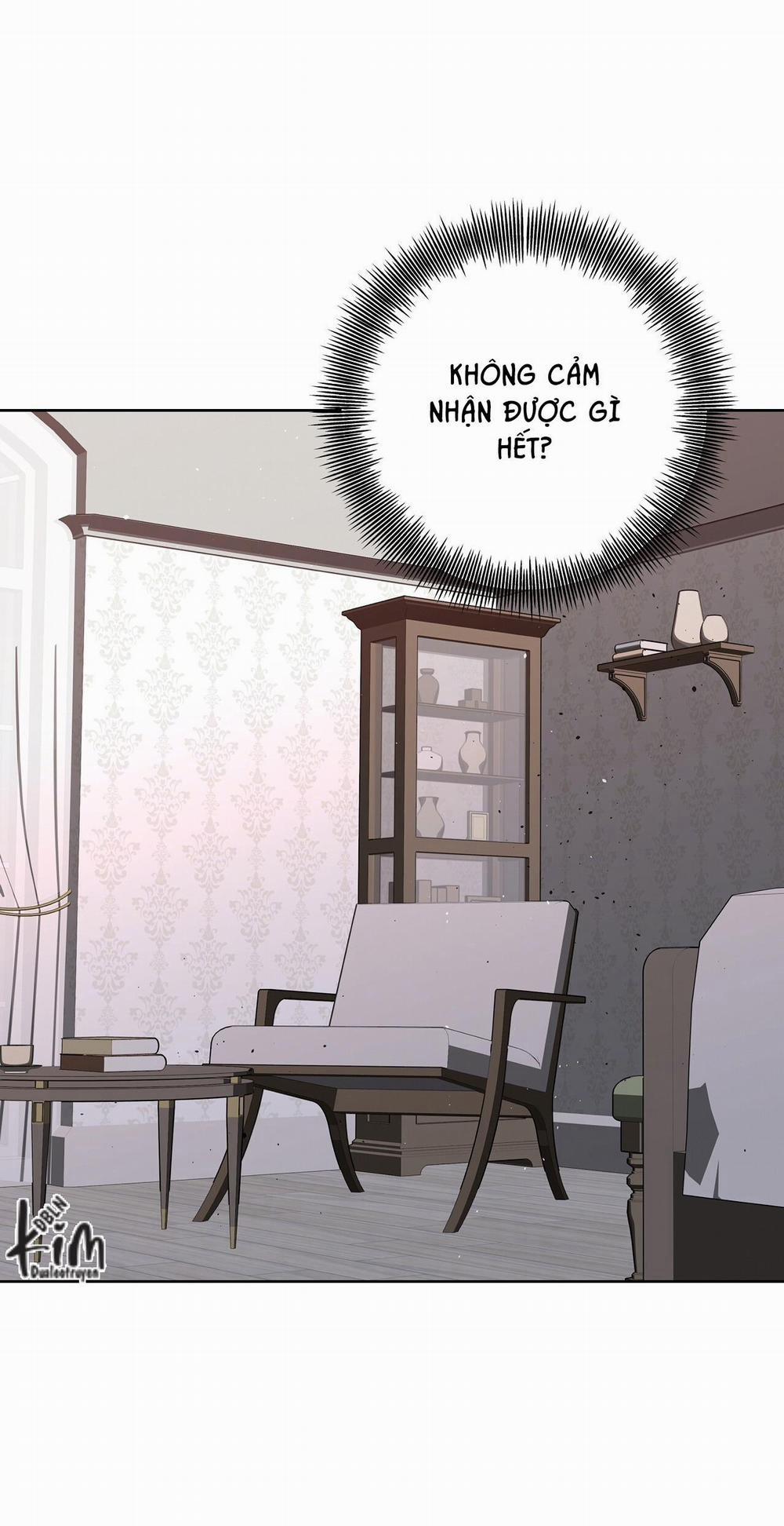 OMEGA HOÀN HẢO CỦA TÔI 14 trang 14