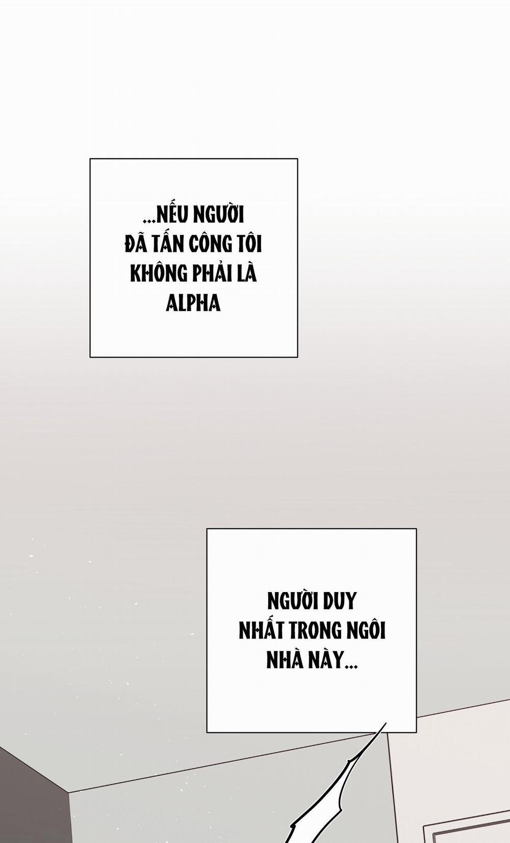 OMEGA HOÀN HẢO CỦA TÔI 14 trang 15