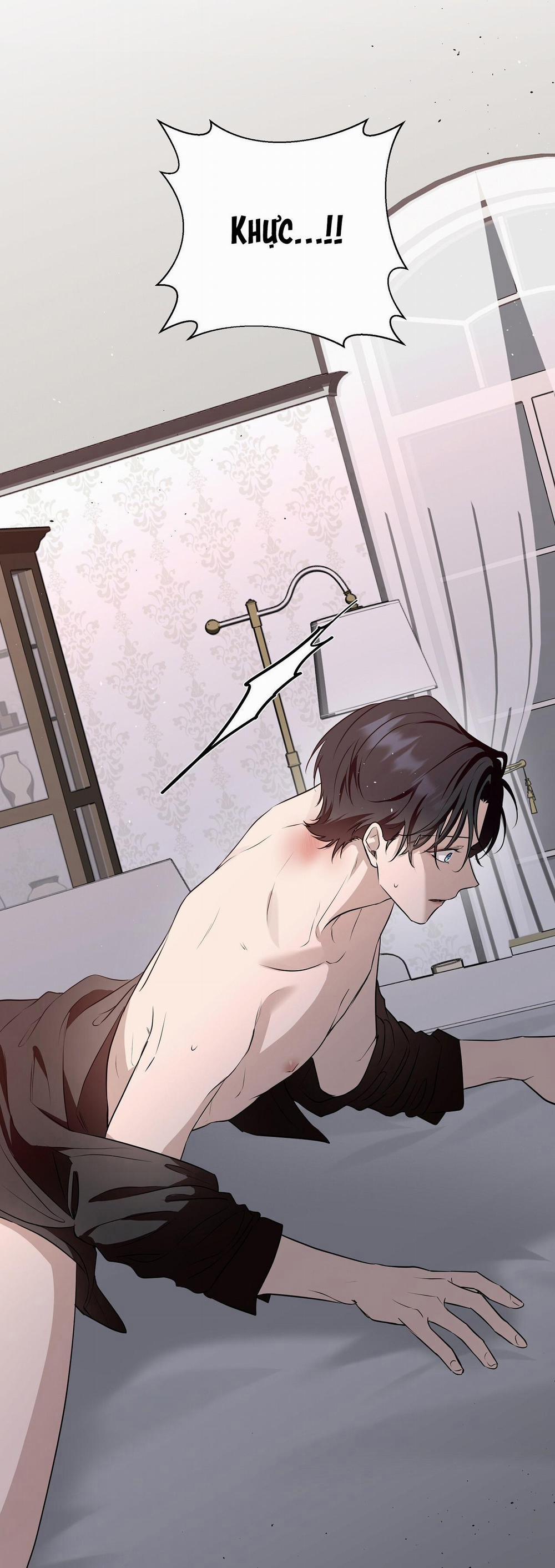 OMEGA HOÀN HẢO CỦA TÔI 14 trang 2