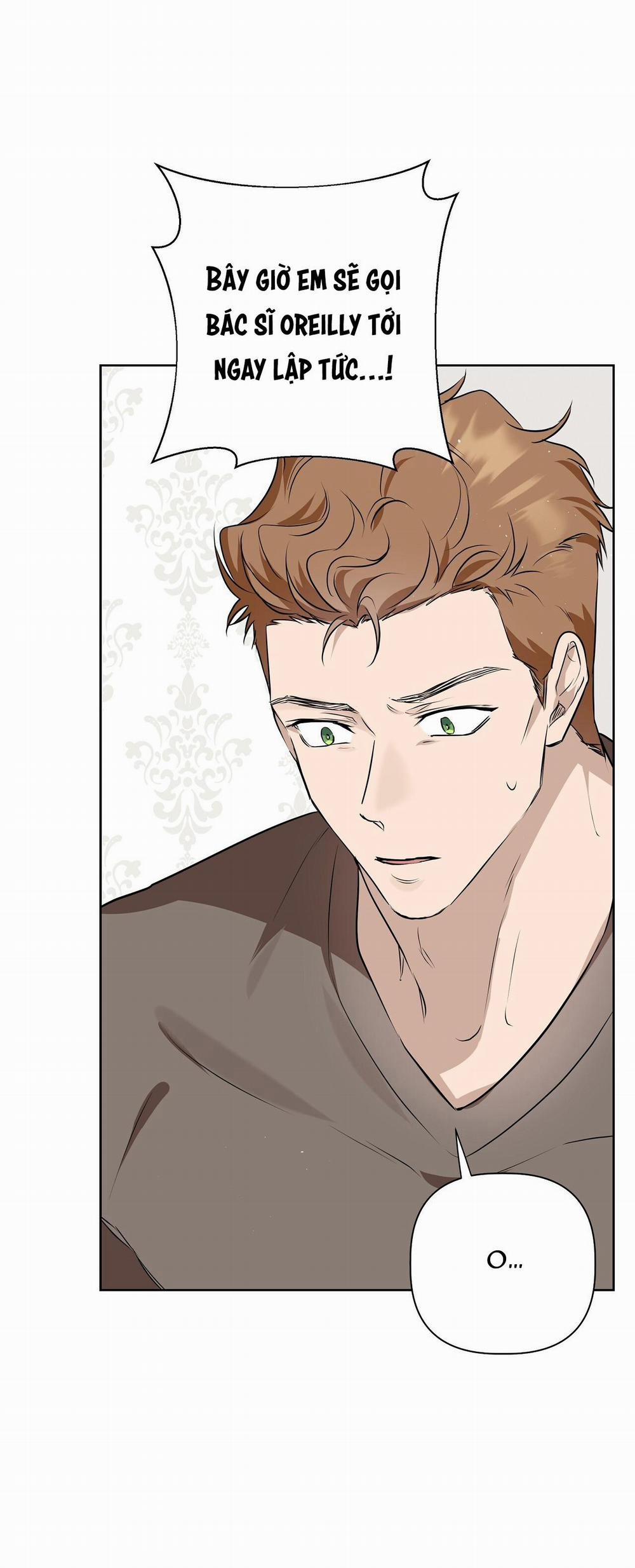 OMEGA HOÀN HẢO CỦA TÔI 14 trang 22