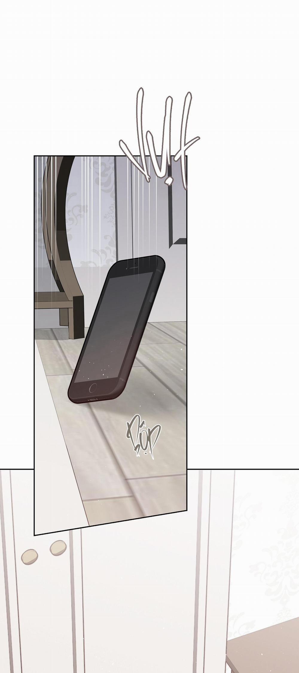 OMEGA HOÀN HẢO CỦA TÔI 14 trang 29