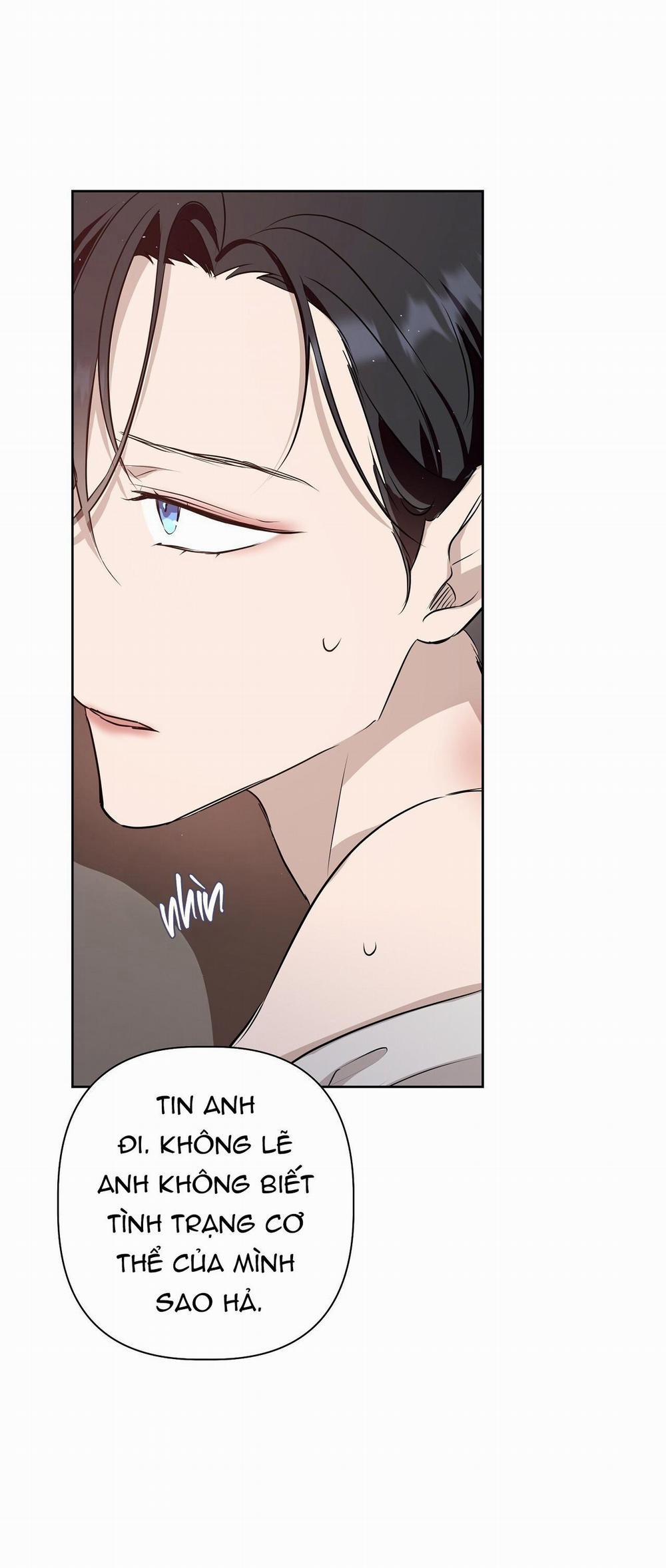 OMEGA HOÀN HẢO CỦA TÔI 14 trang 35