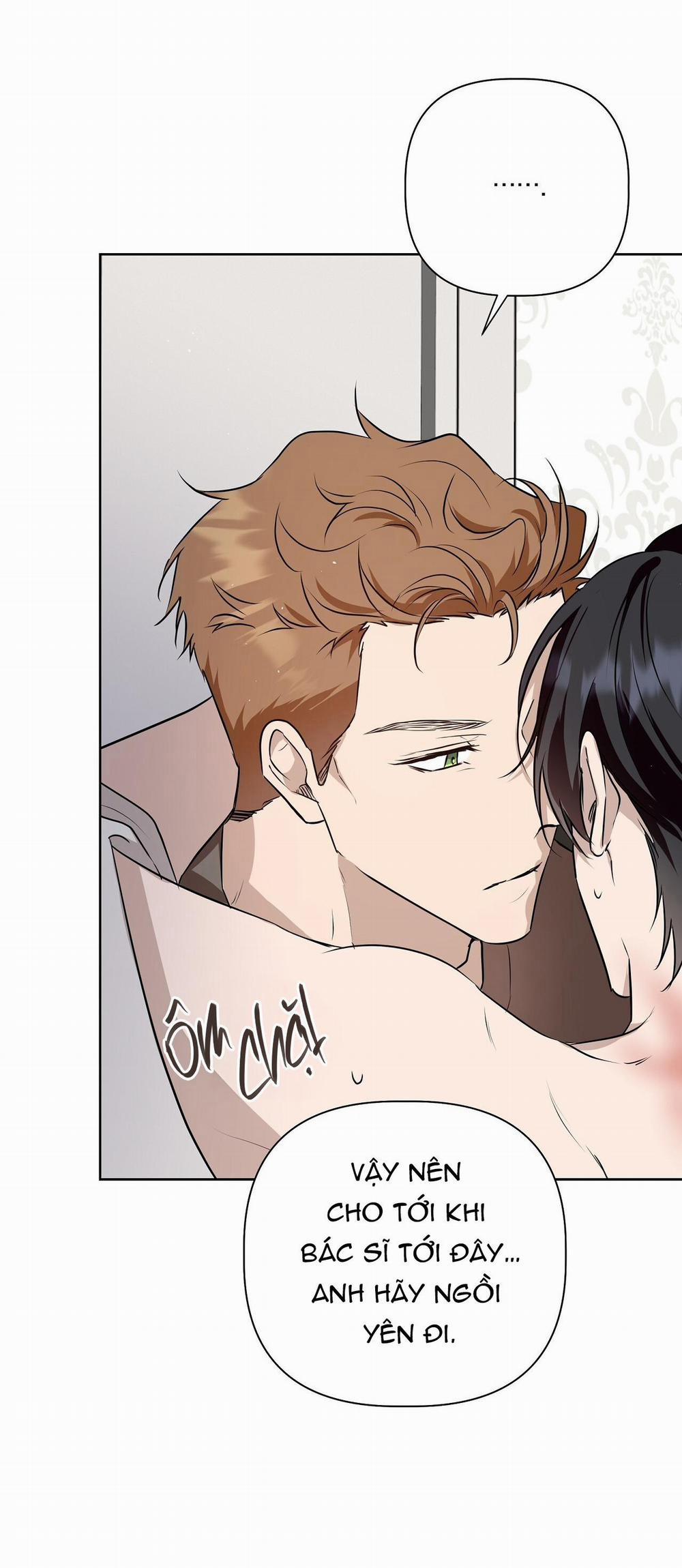 OMEGA HOÀN HẢO CỦA TÔI 14 trang 39