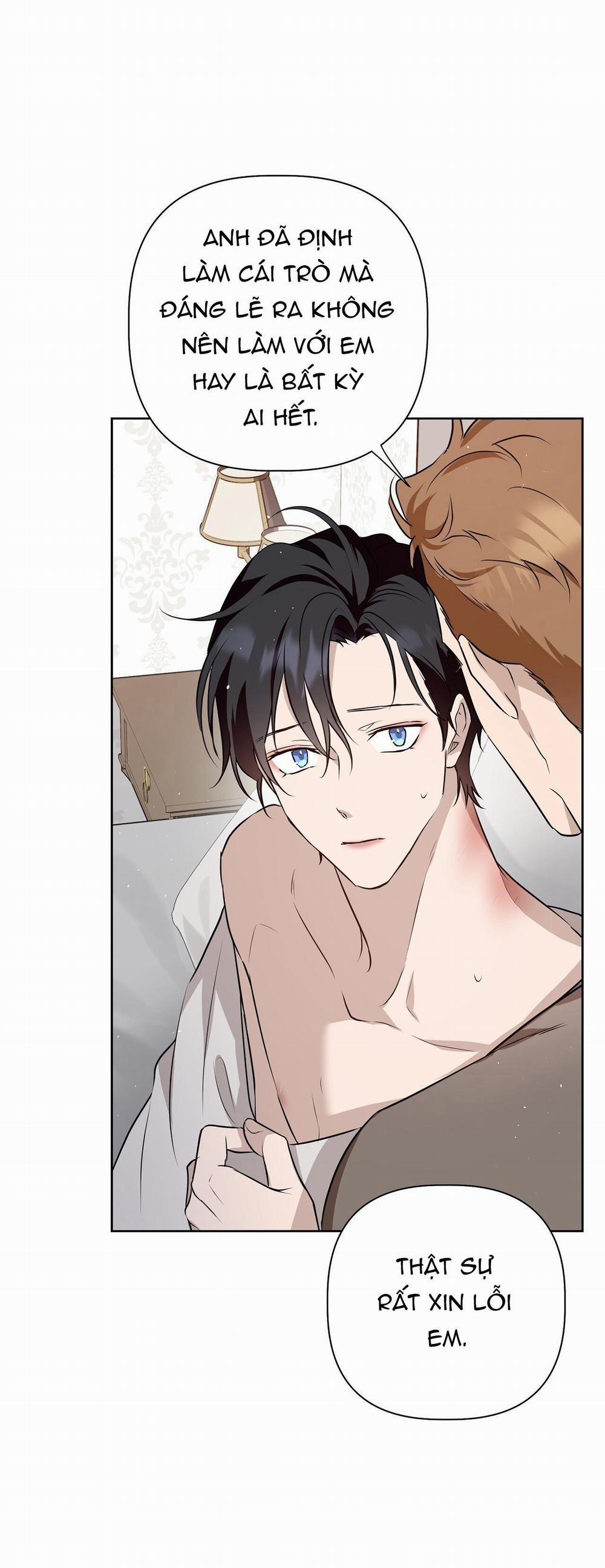 OMEGA HOÀN HẢO CỦA TÔI 14 trang 44