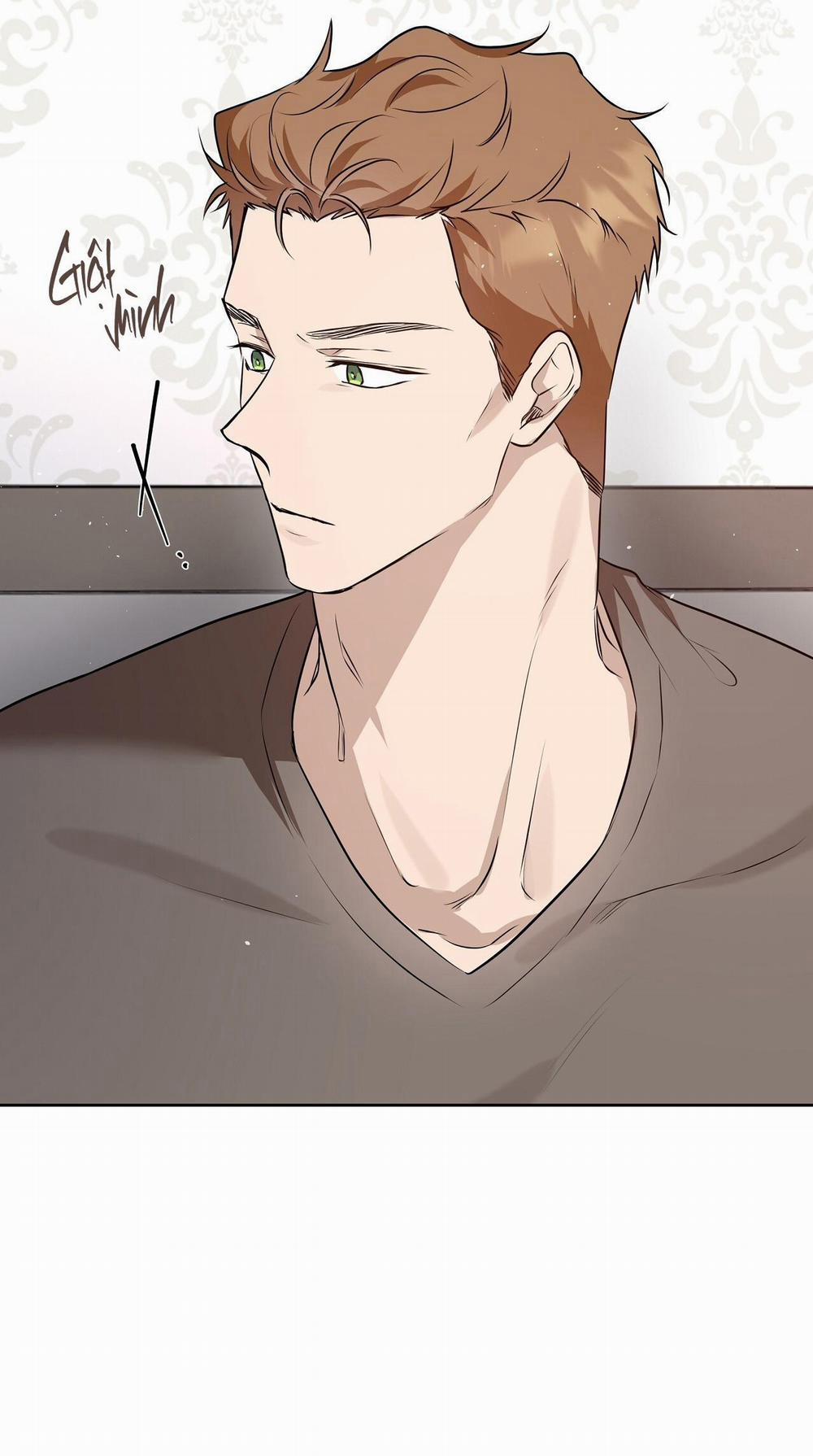 OMEGA HOÀN HẢO CỦA TÔI 14 trang 54