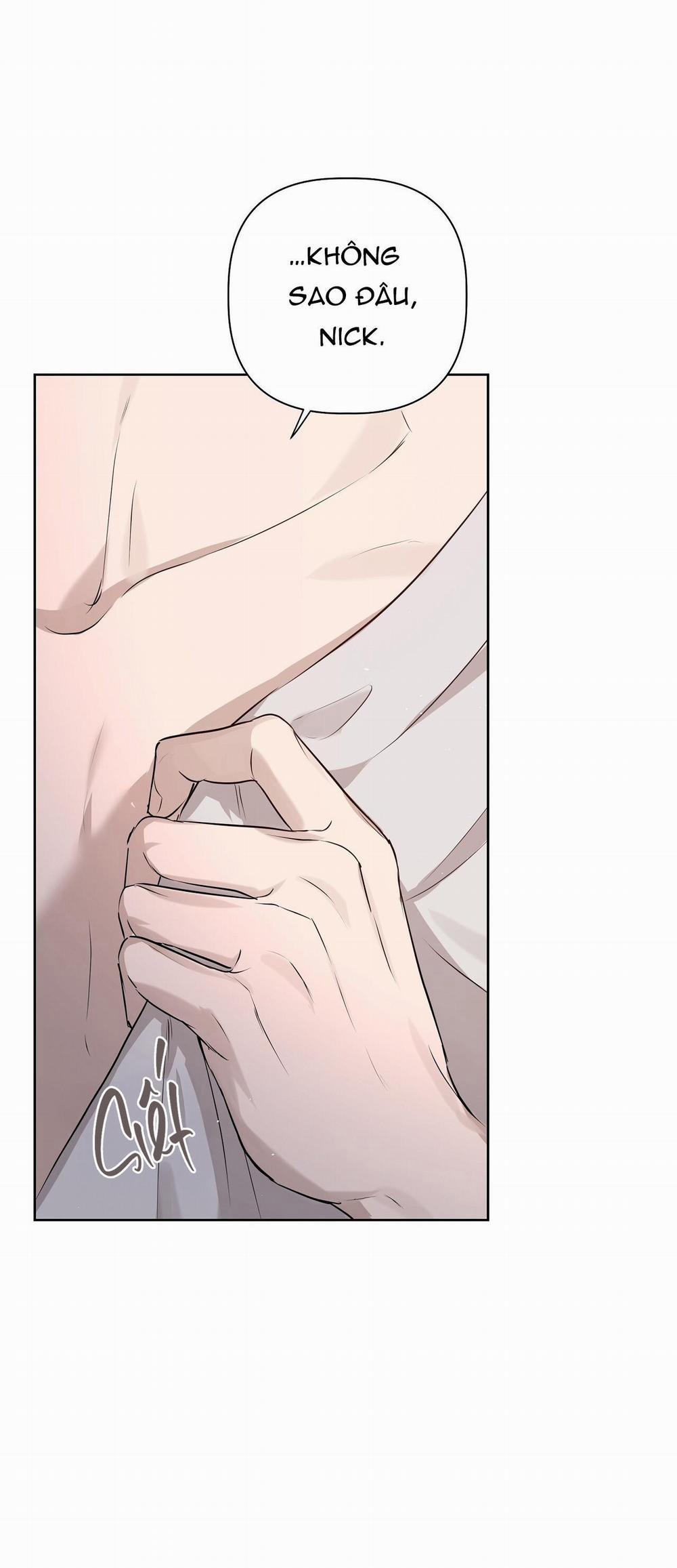 OMEGA HOÀN HẢO CỦA TÔI 14 trang 56