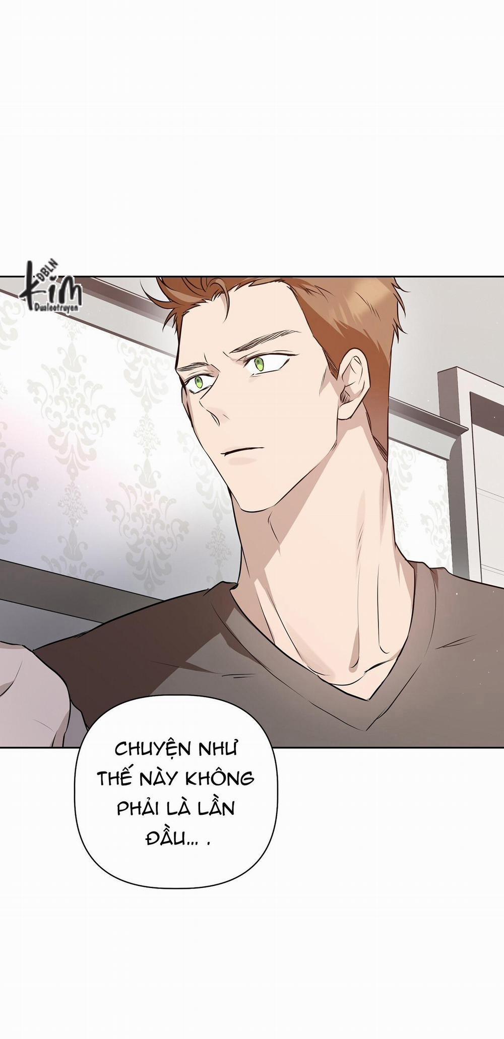 OMEGA HOÀN HẢO CỦA TÔI 14 trang 57