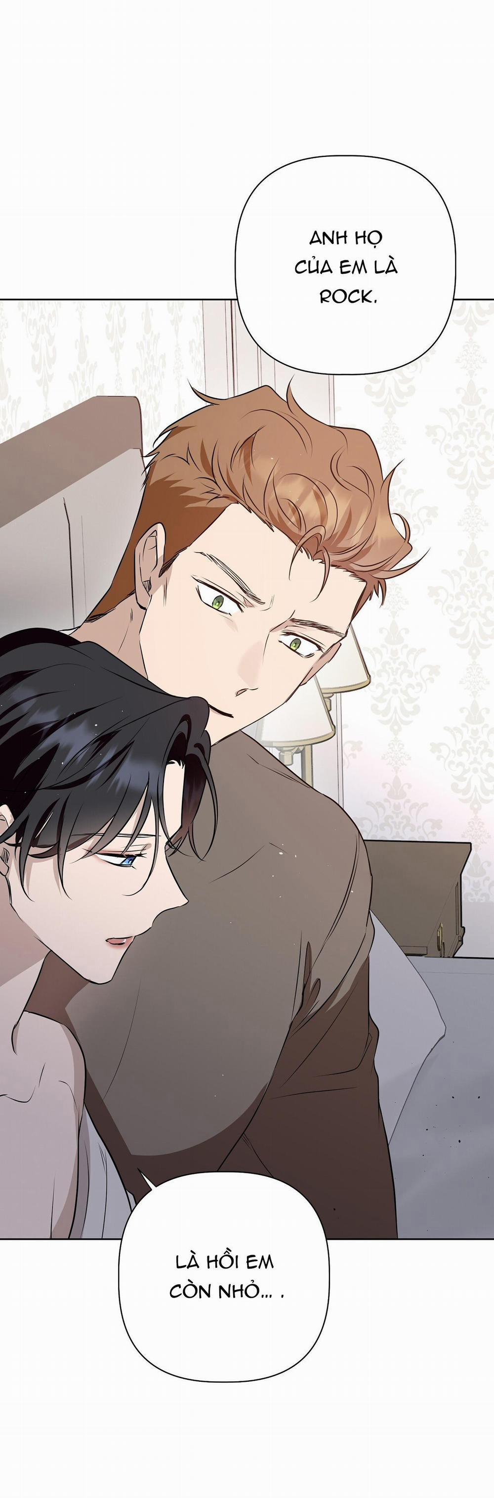 OMEGA HOÀN HẢO CỦA TÔI 14 trang 59