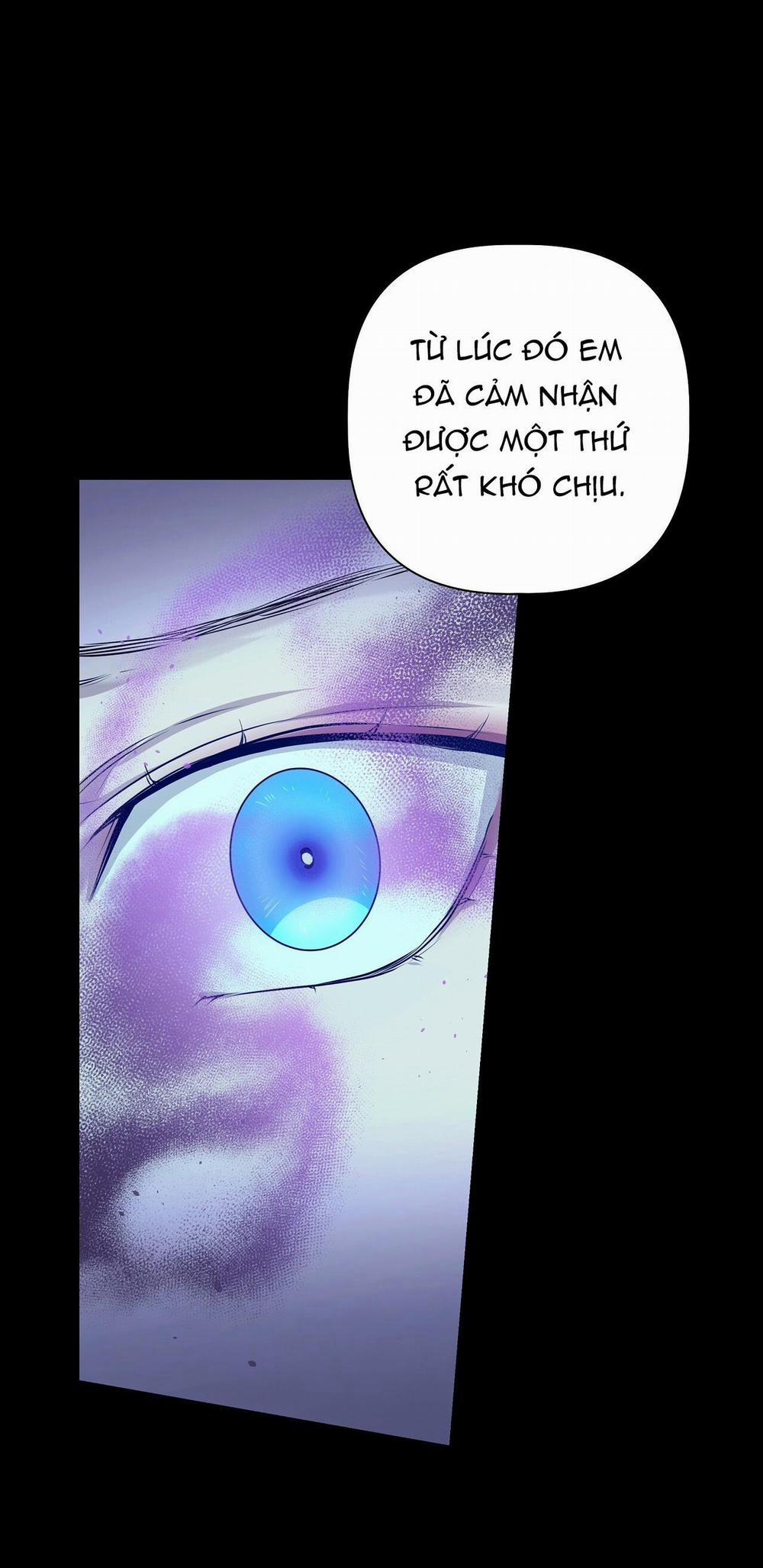 OMEGA HOÀN HẢO CỦA TÔI 14 trang 62