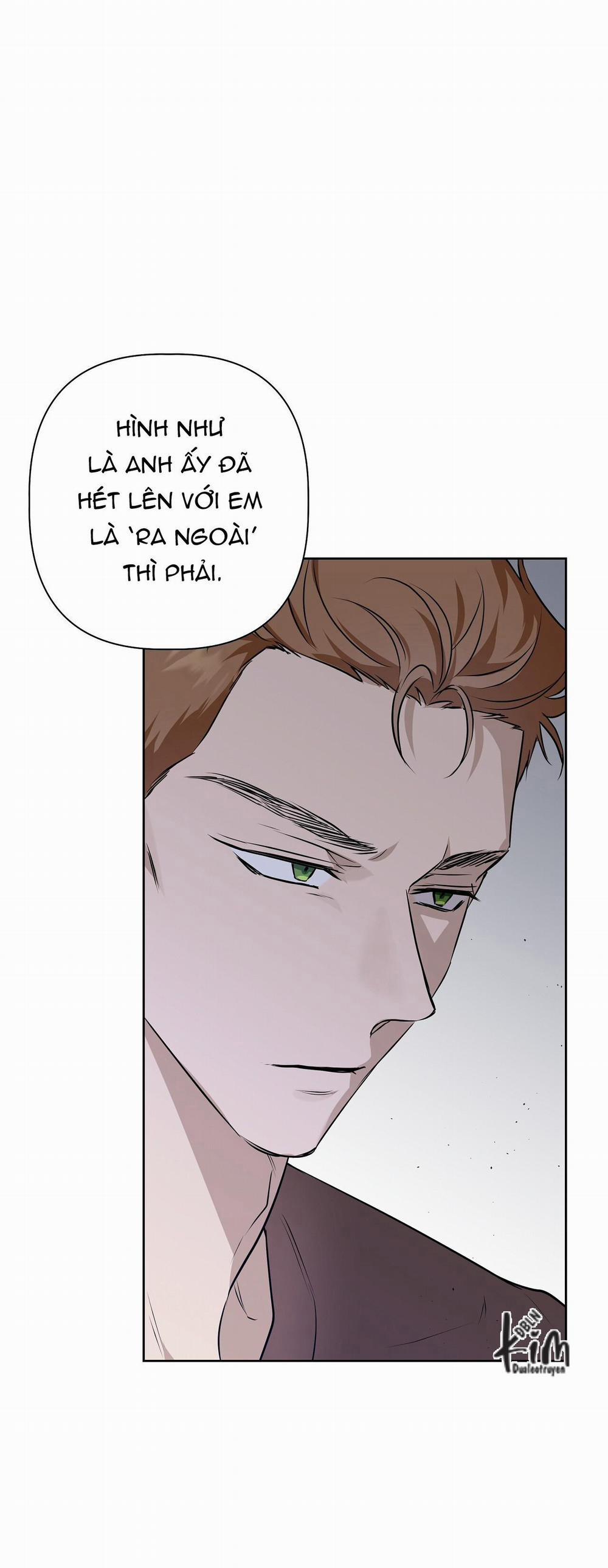 OMEGA HOÀN HẢO CỦA TÔI 14 trang 65