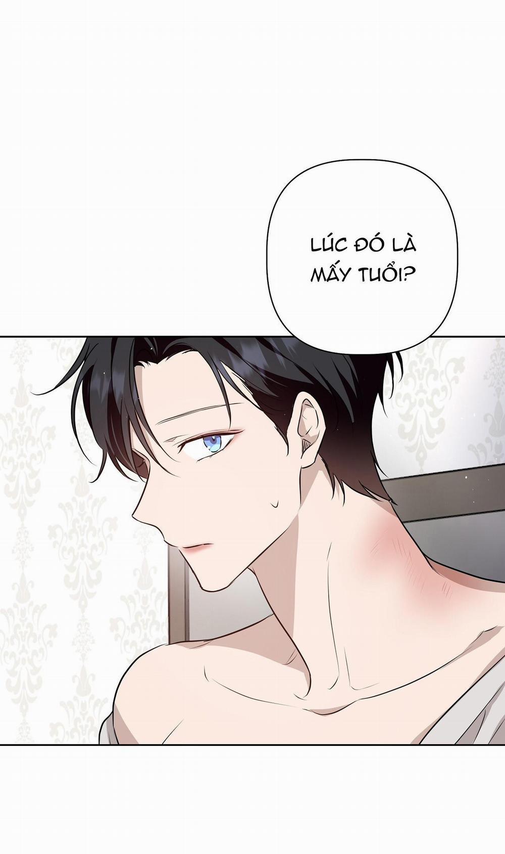 OMEGA HOÀN HẢO CỦA TÔI 14 trang 66