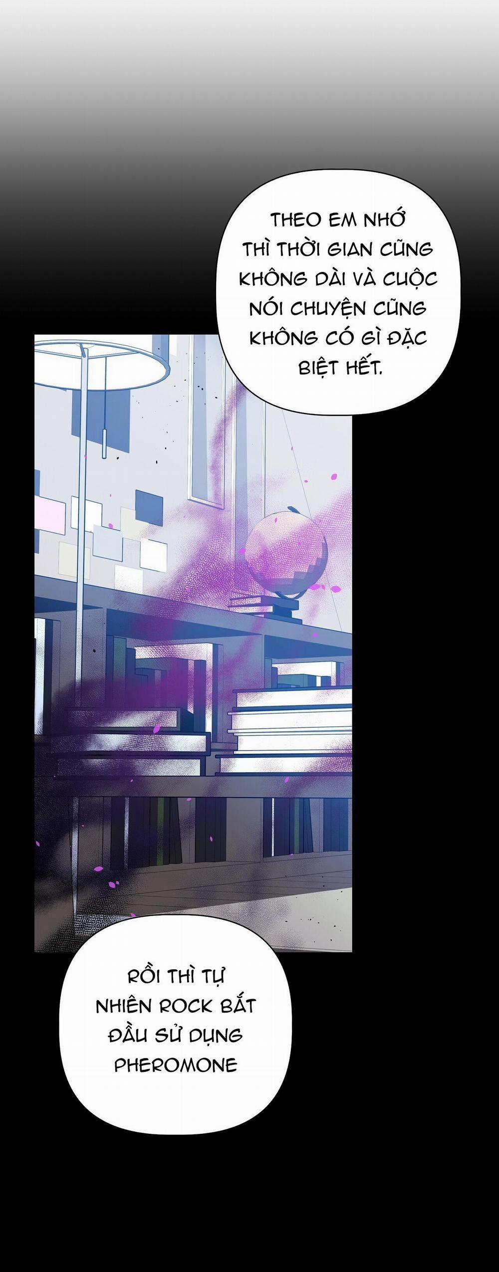 OMEGA HOÀN HẢO CỦA TÔI 14 trang 69