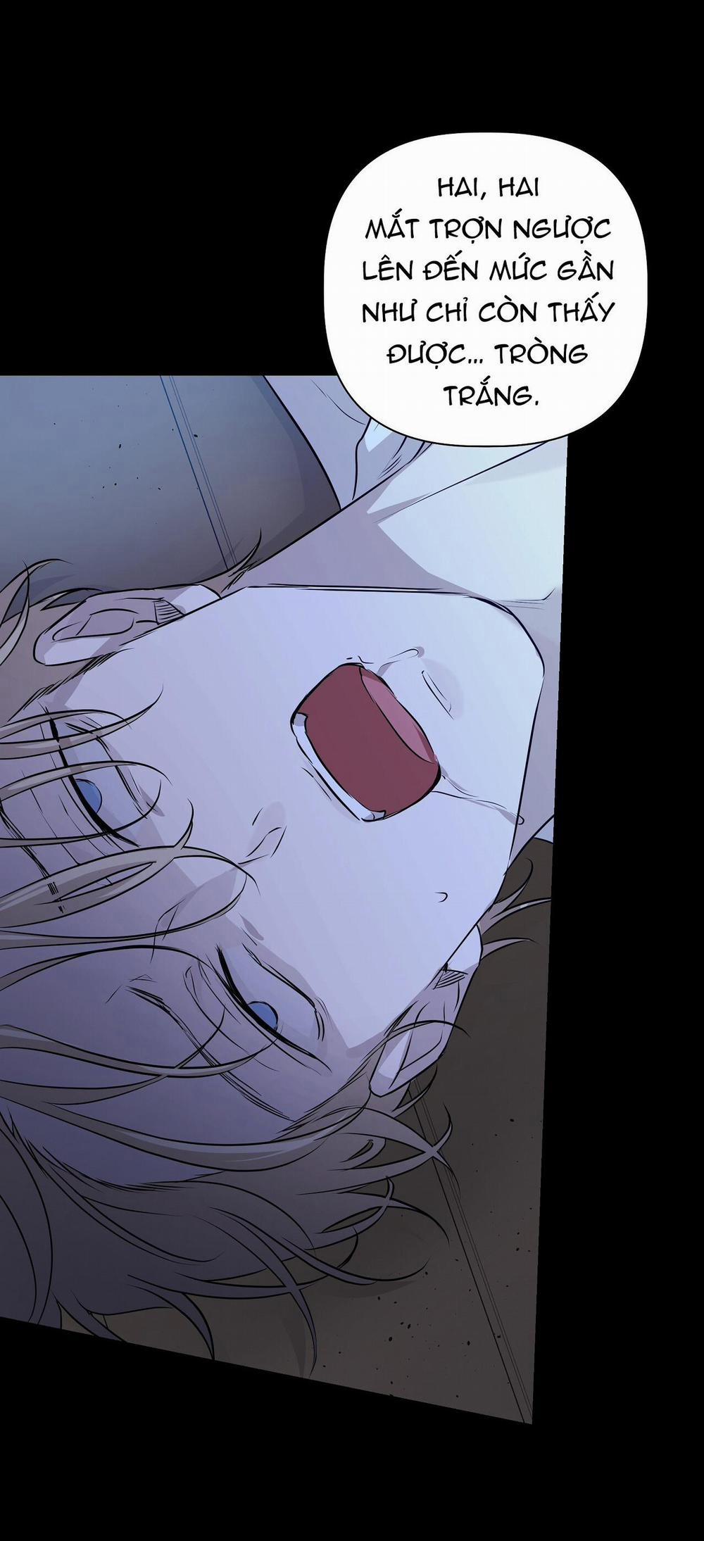 OMEGA HOÀN HẢO CỦA TÔI 14 trang 73