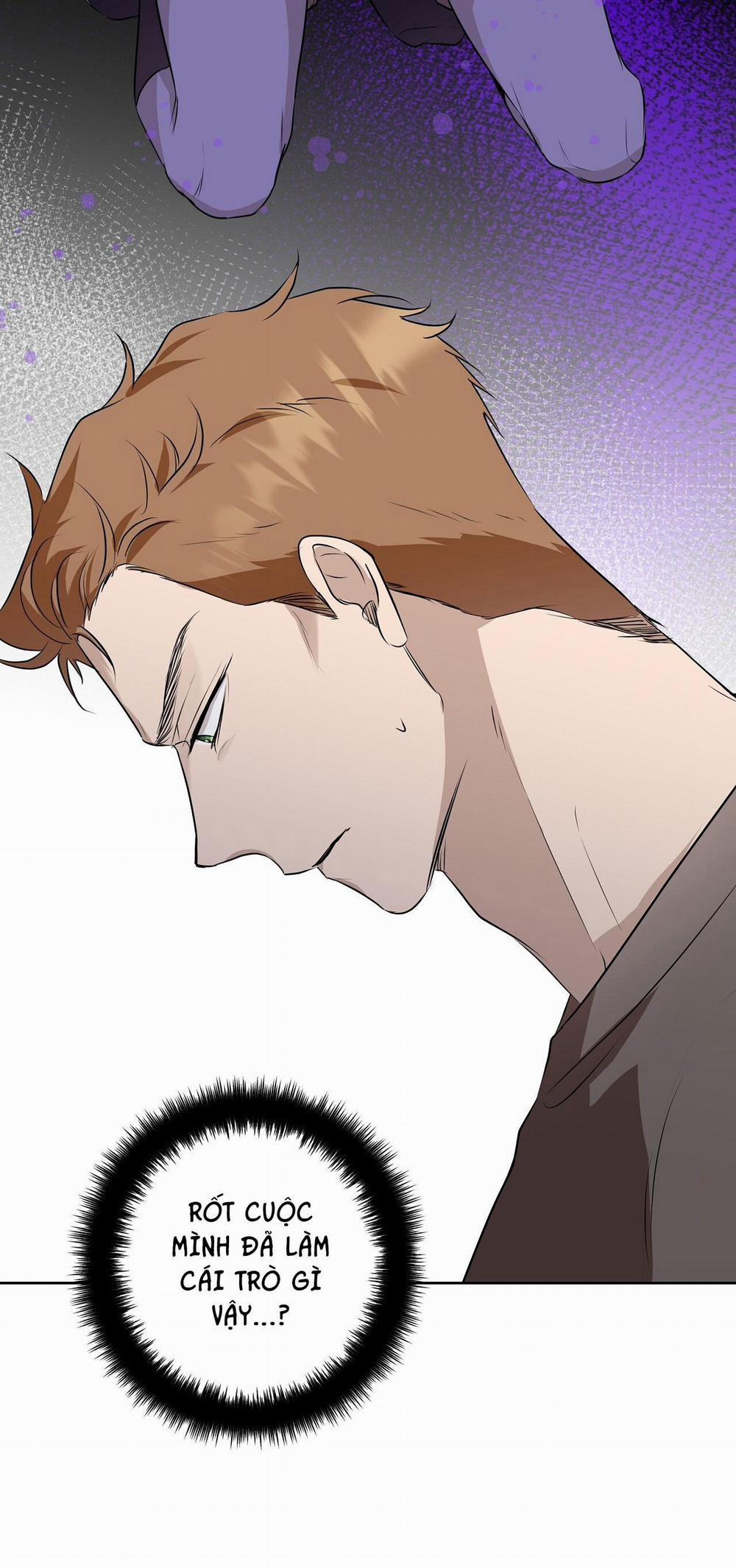 OMEGA HOÀN HẢO CỦA TÔI 15 trang 11