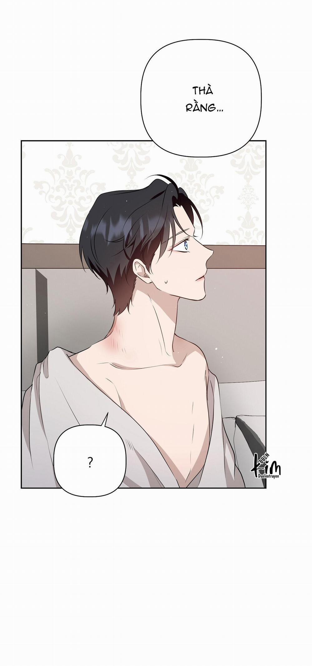 OMEGA HOÀN HẢO CỦA TÔI 15 trang 13