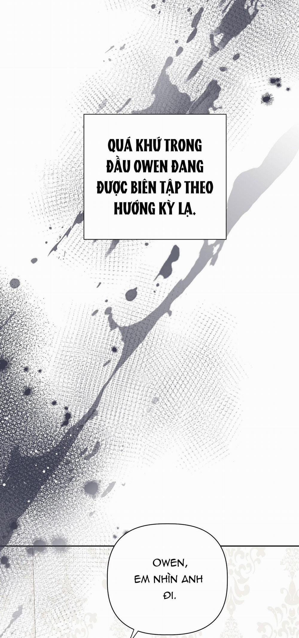 OMEGA HOÀN HẢO CỦA TÔI 15 trang 21