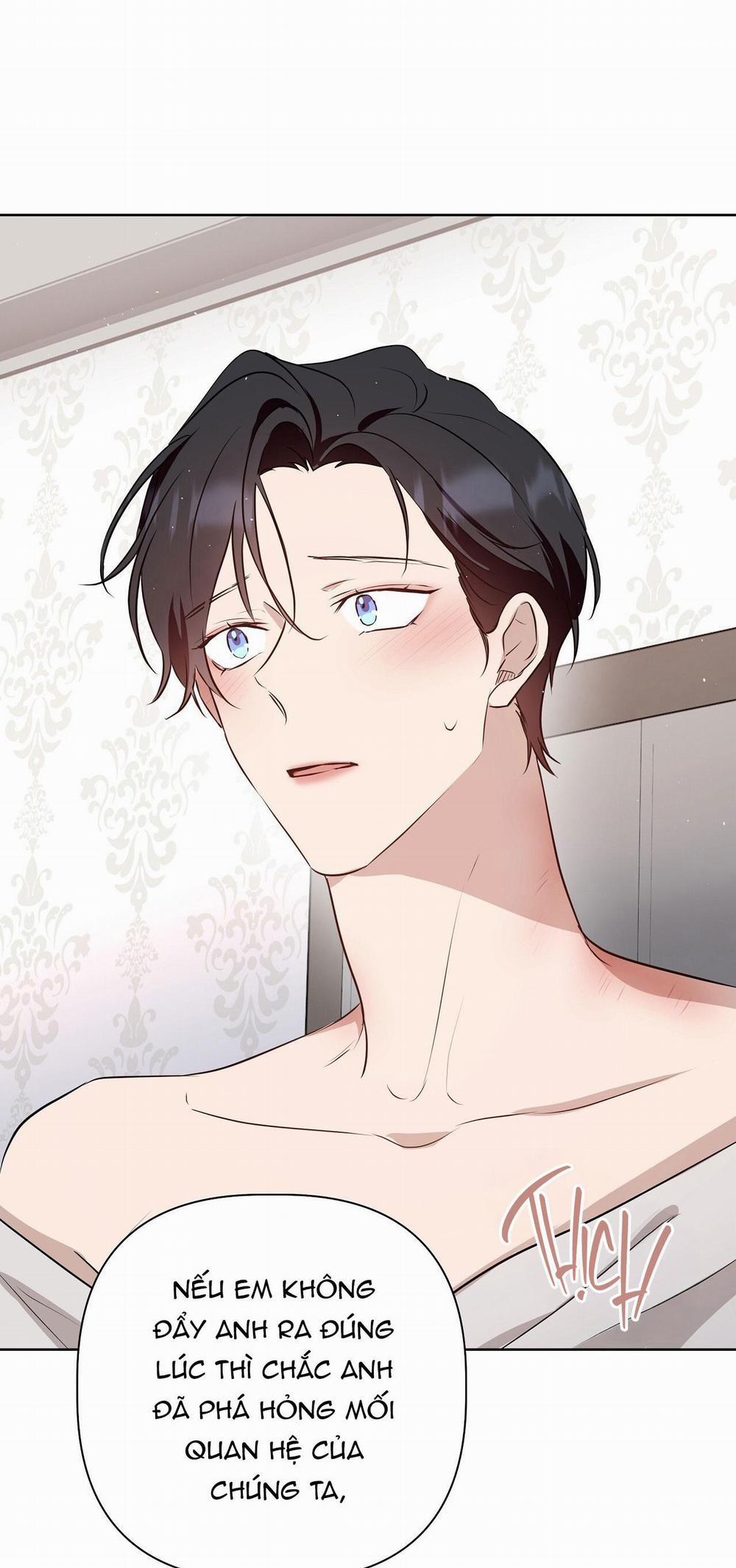 OMEGA HOÀN HẢO CỦA TÔI 15 trang 25