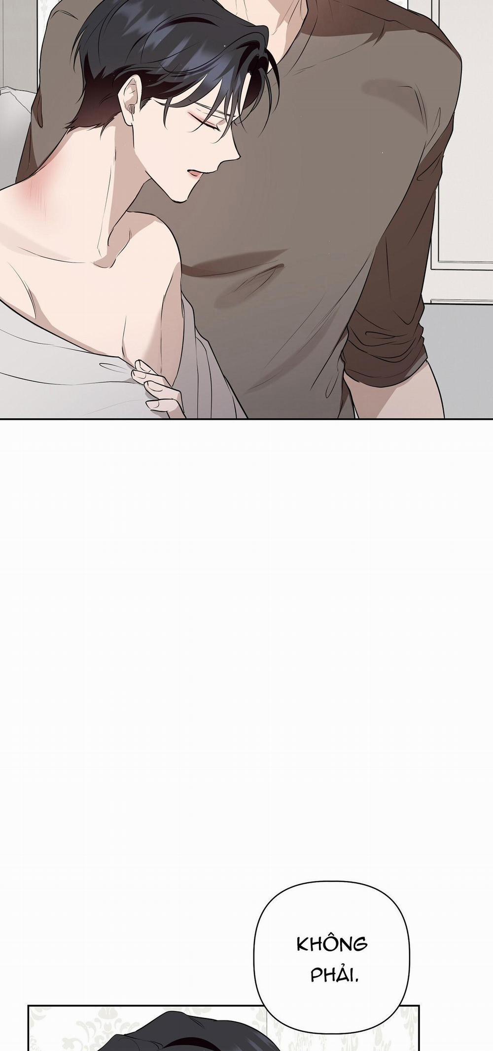 OMEGA HOÀN HẢO CỦA TÔI 15 trang 4