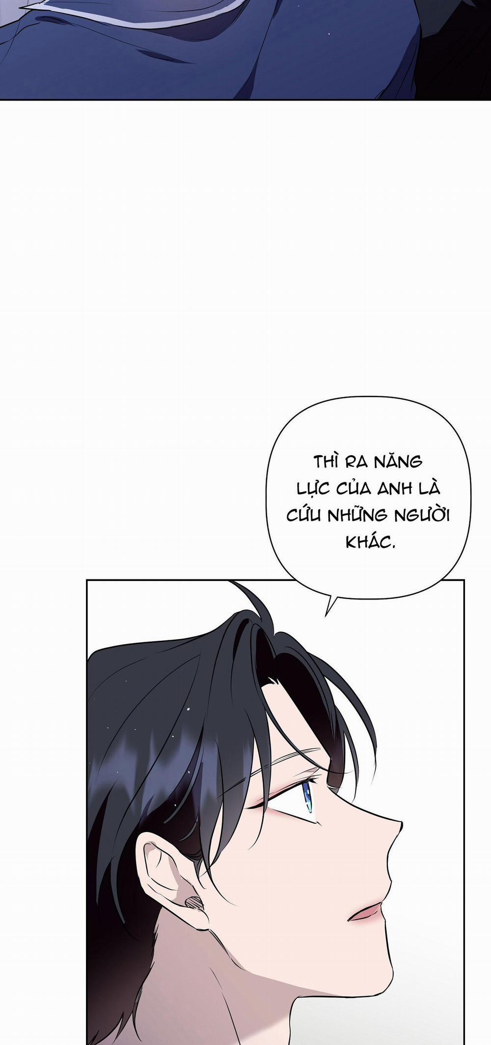 OMEGA HOÀN HẢO CỦA TÔI 15 trang 48