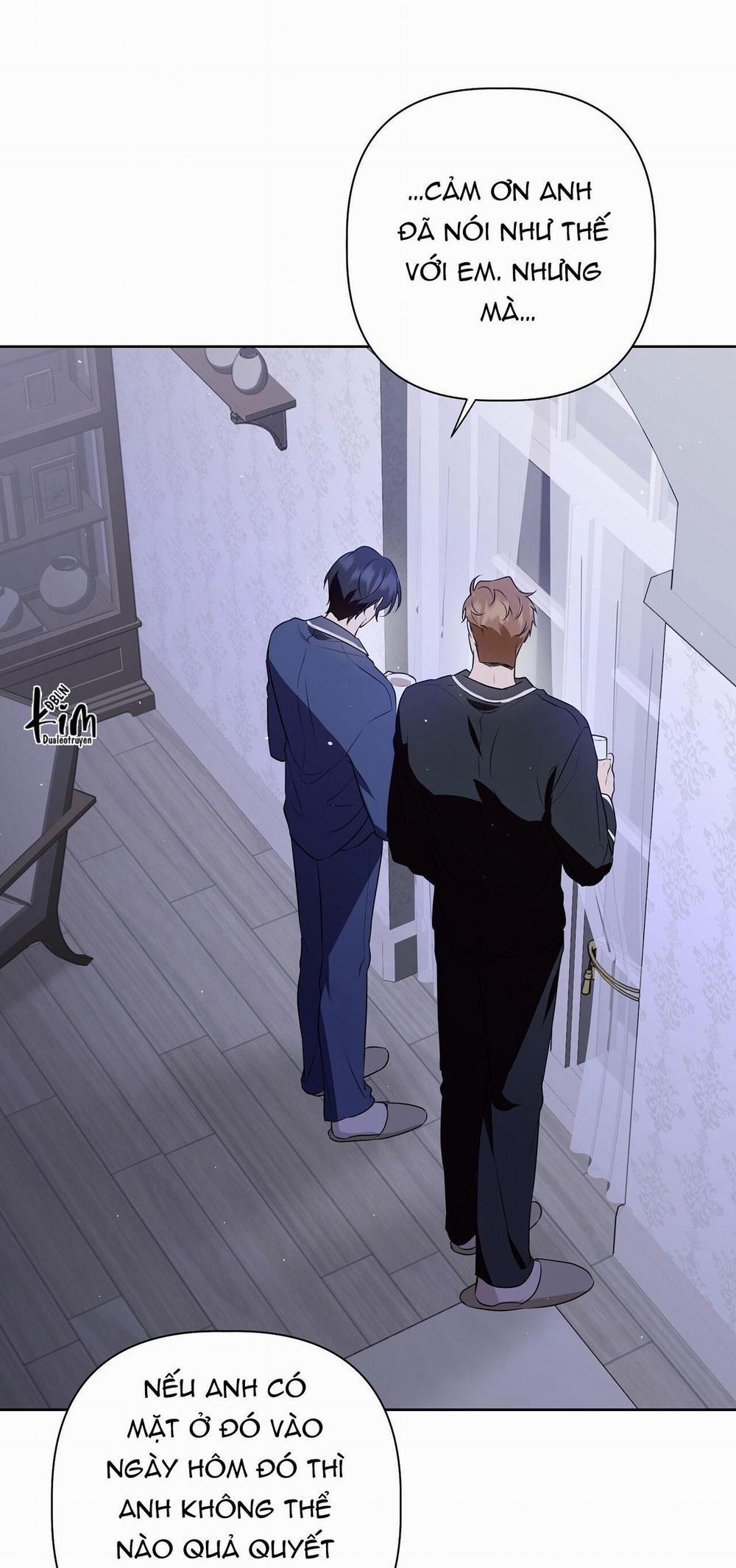 OMEGA HOÀN HẢO CỦA TÔI 15 trang 51