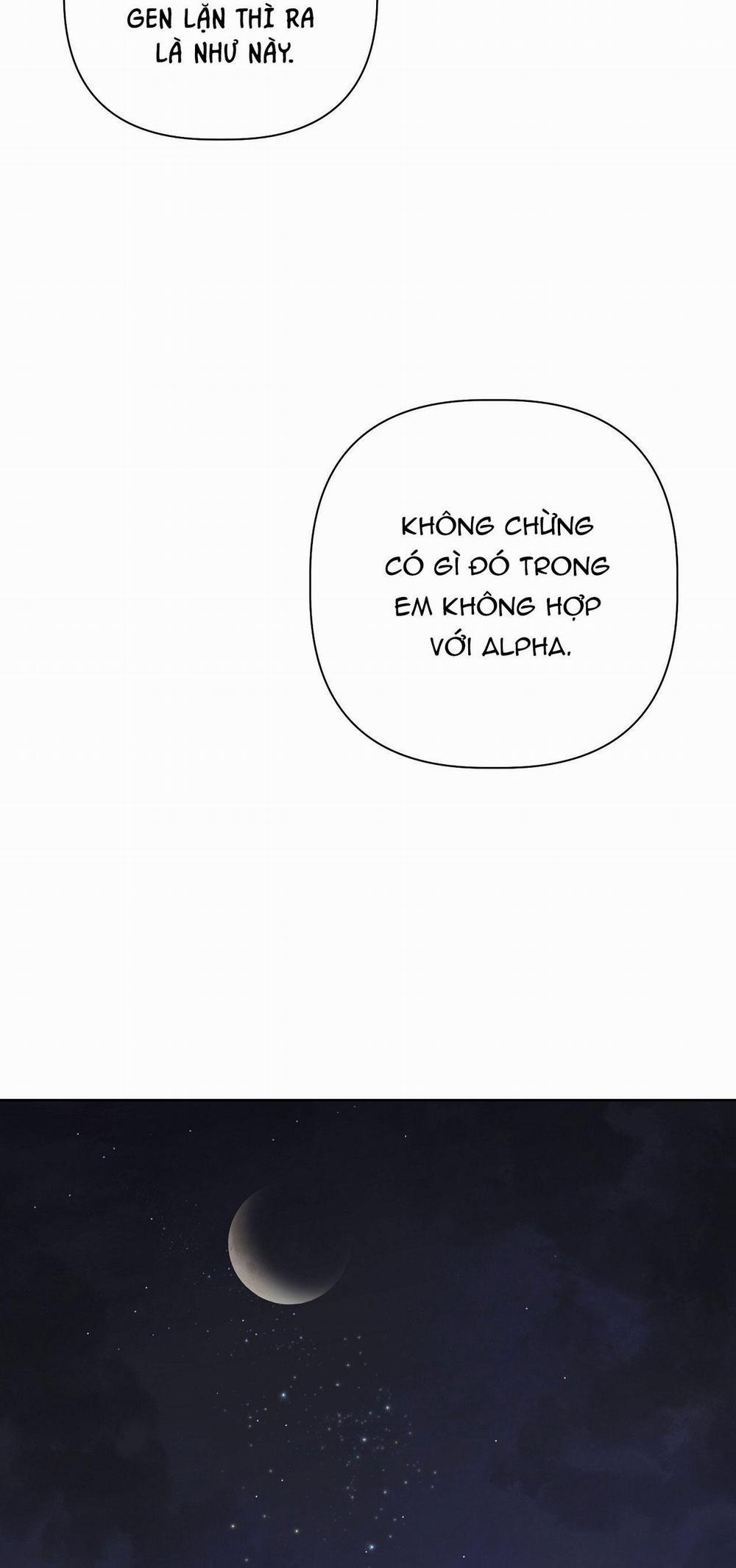 OMEGA HOÀN HẢO CỦA TÔI 15 trang 56