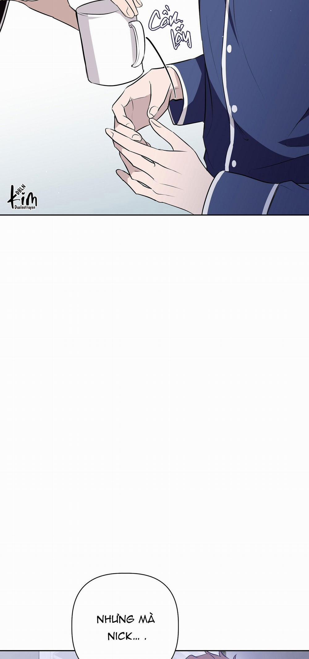 OMEGA HOÀN HẢO CỦA TÔI 15 trang 58