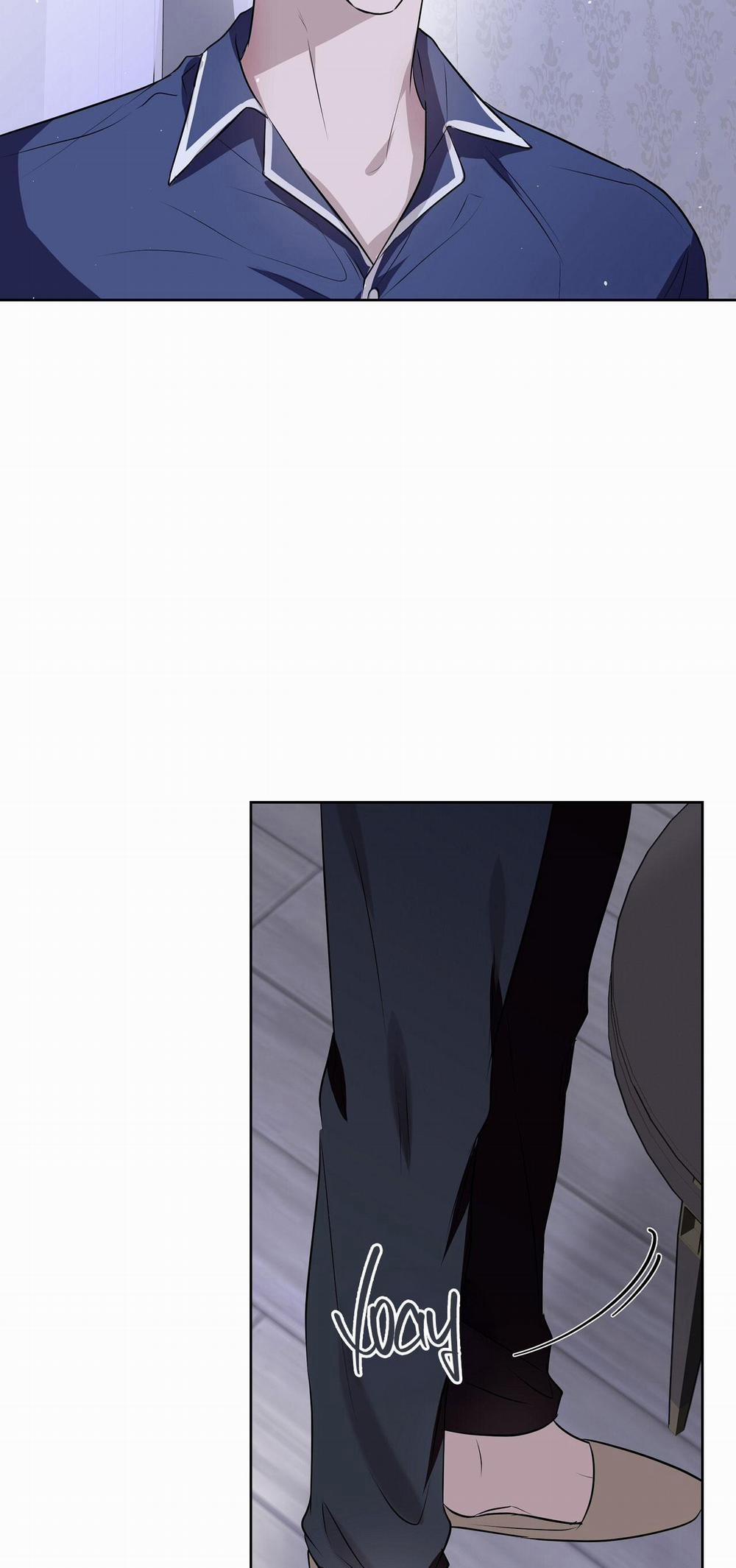 OMEGA HOÀN HẢO CỦA TÔI 15 trang 63