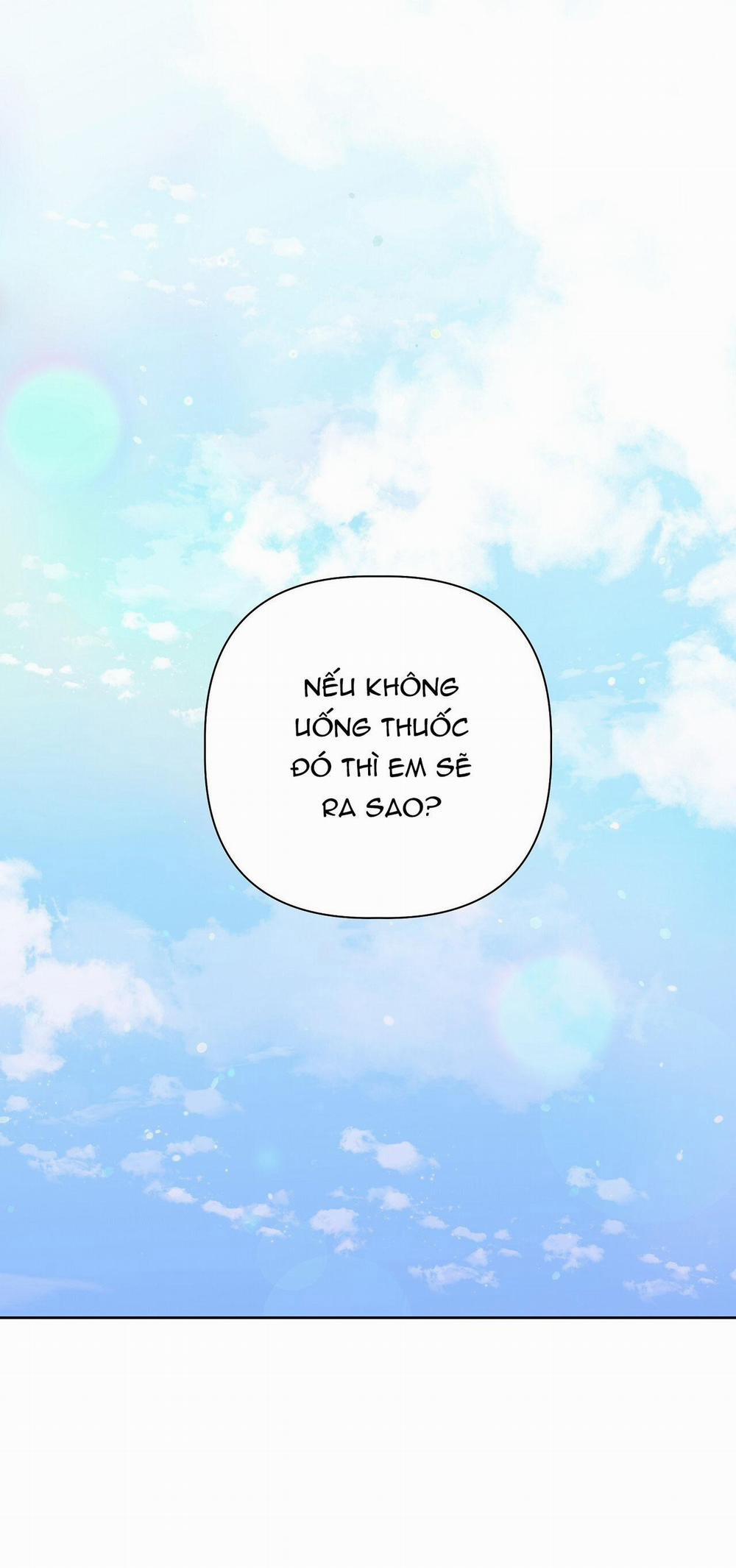 OMEGA HOÀN HẢO CỦA TÔI 15 trang 72