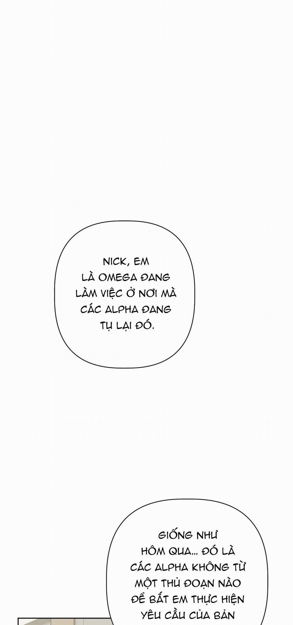 OMEGA HOÀN HẢO CỦA TÔI 15 trang 76