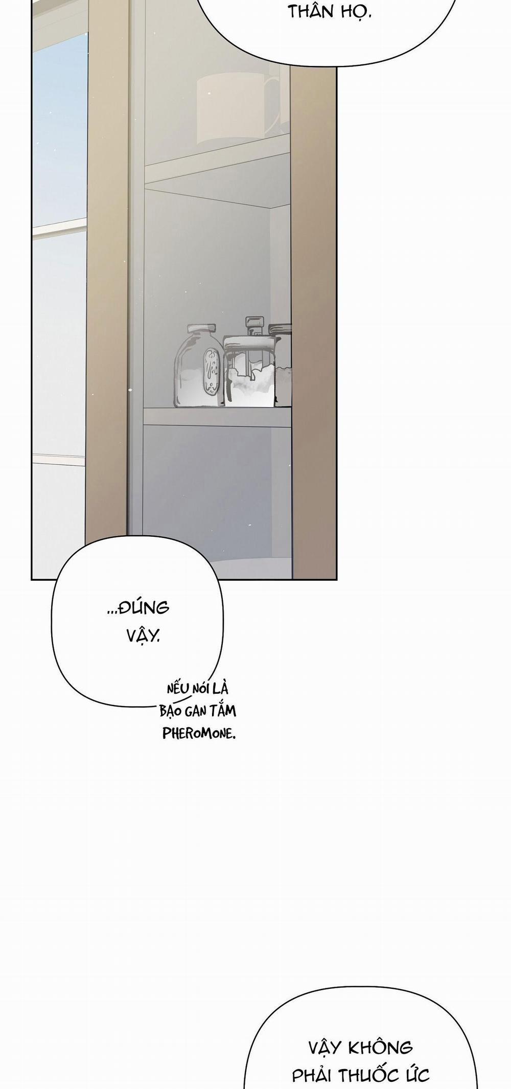 OMEGA HOÀN HẢO CỦA TÔI 15 trang 77