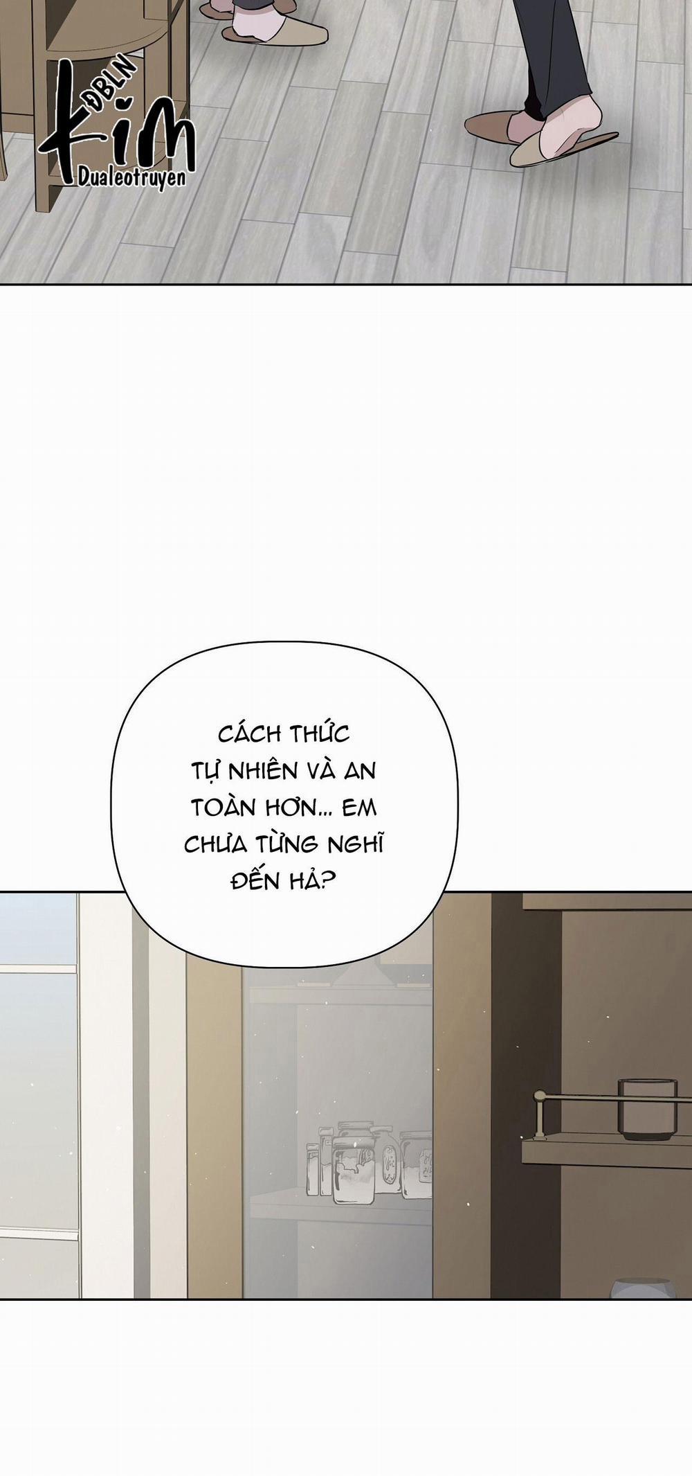 OMEGA HOÀN HẢO CỦA TÔI 16 trang 2