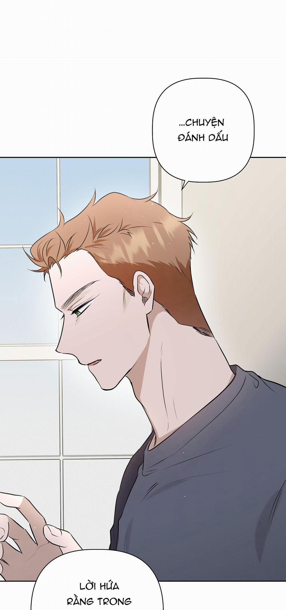 OMEGA HOÀN HẢO CỦA TÔI 16 trang 22