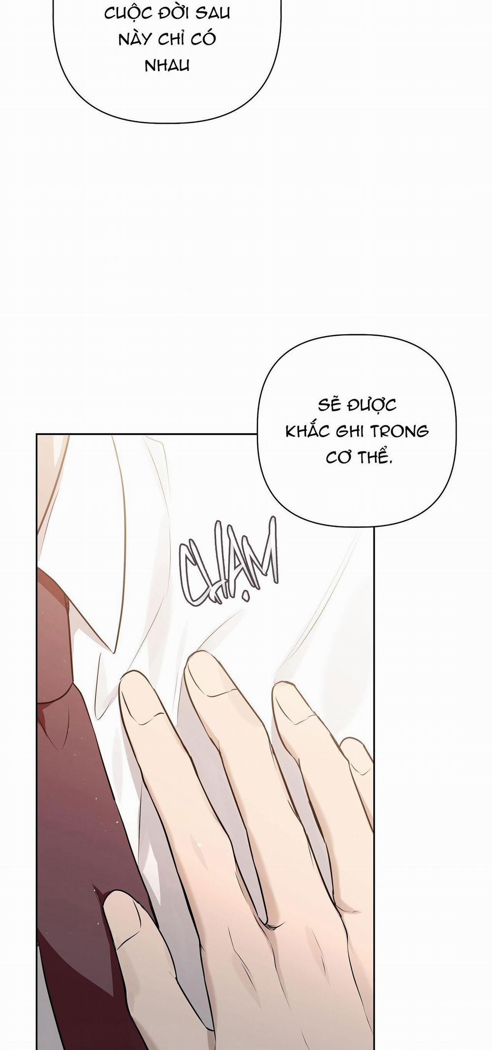 OMEGA HOÀN HẢO CỦA TÔI 16 trang 23