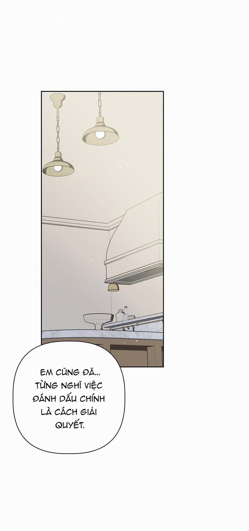 OMEGA HOÀN HẢO CỦA TÔI 16 trang 30