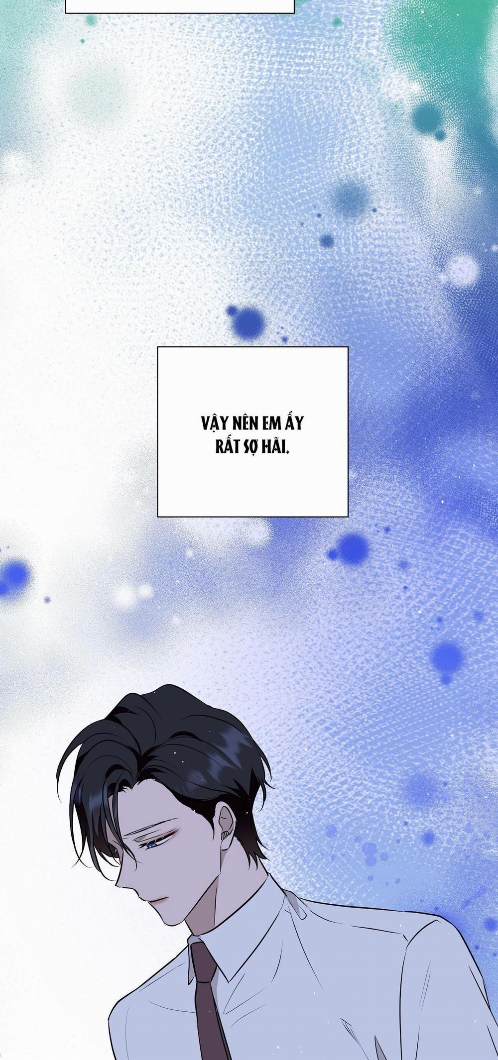 OMEGA HOÀN HẢO CỦA TÔI 16 trang 36